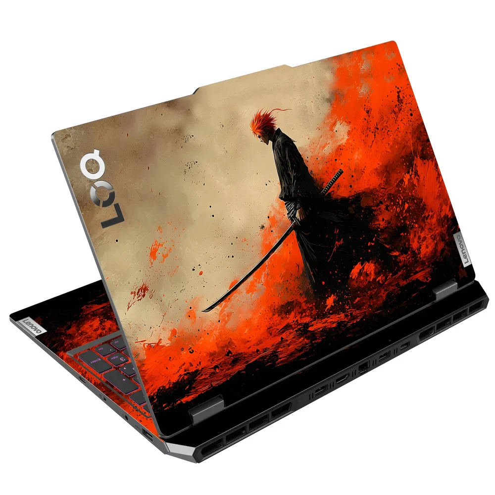 Laptop Skins