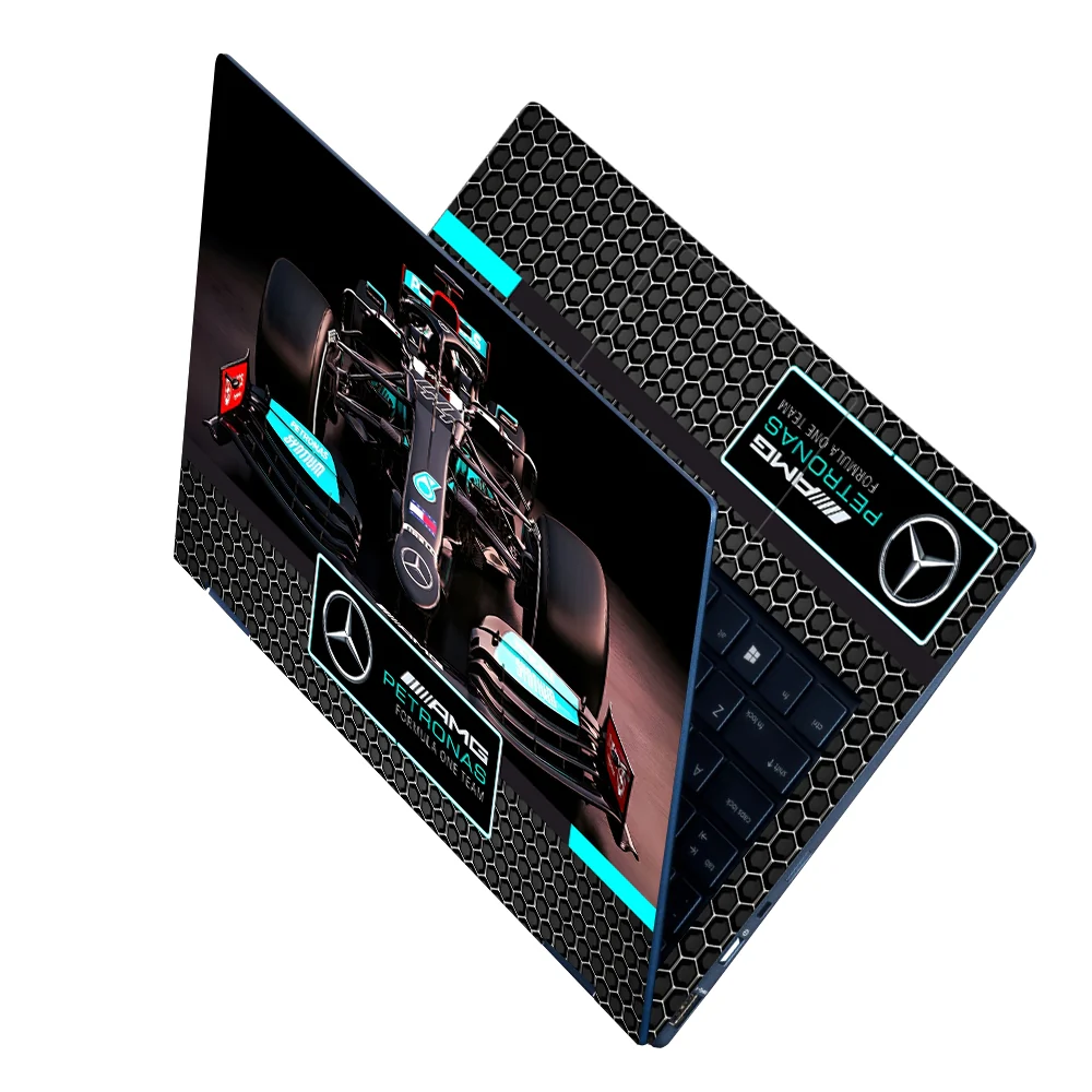 Full Body Laptop Skins
